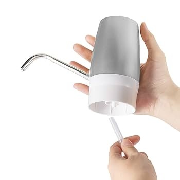 پمپ آب قابل شارژ مدل K11-2022 image gallery