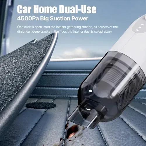 جارو شارژی شیائومی Lydsto مدل H5 image gallery