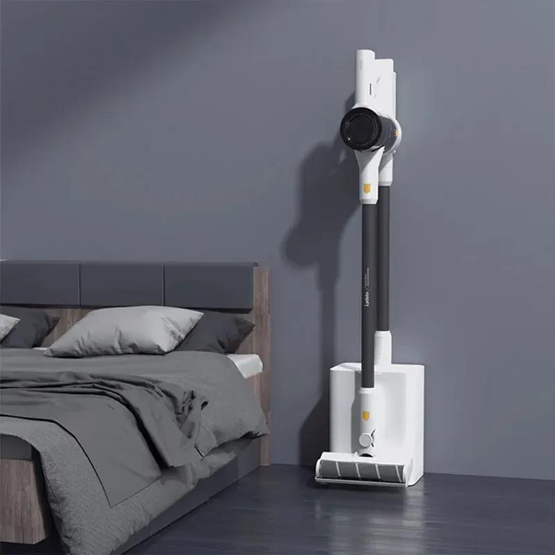 جارو برقی ایستاده شیائومی Lydsto مدل H4 image gallery