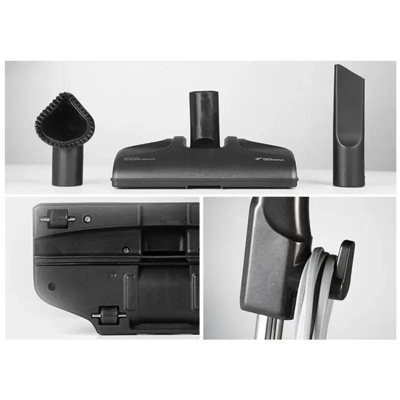 جارو برقی ایستاده شیائومی Deerma مدل DX115C image gallery