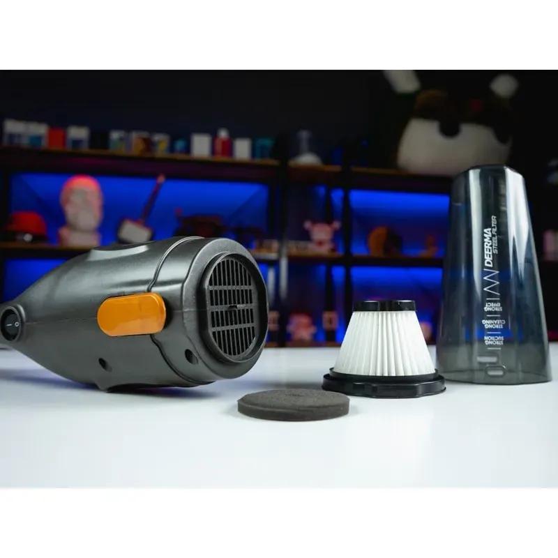 جارو برقی ایستاده شیائومی Deerma مدل DX115C image gallery