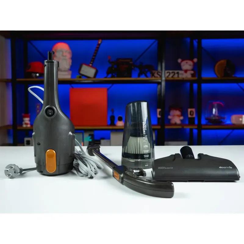 جارو برقی ایستاده شیائومی Deerma مدل DX115C image gallery