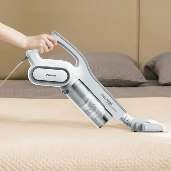 جارو برقی ایستاده شیائومی Deerma مدل DX700 image gallery