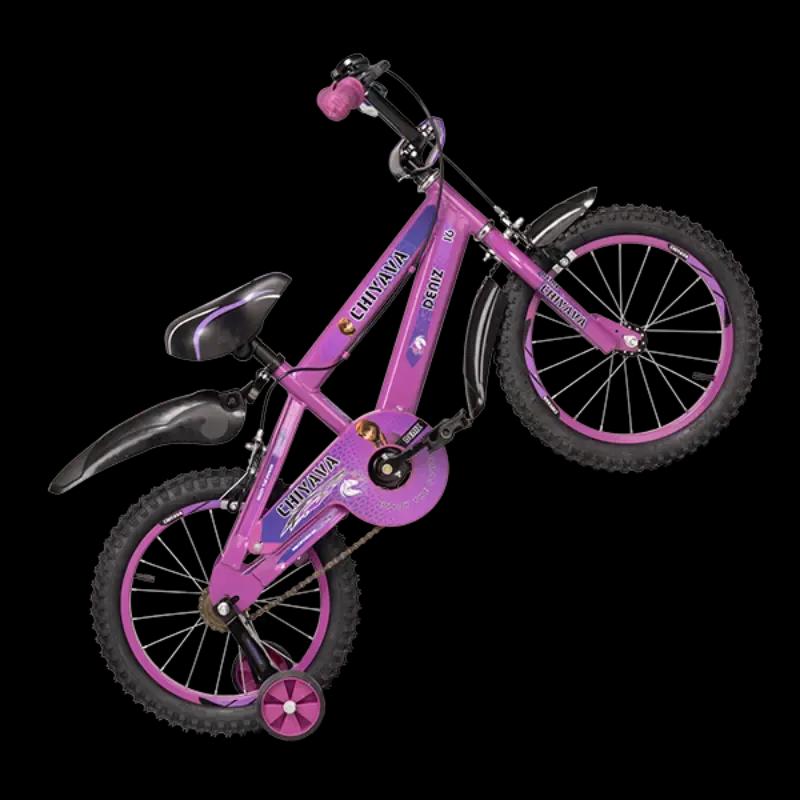 دوچرخه چیاوا مدل دنیز سایز ۱۶  image gallery