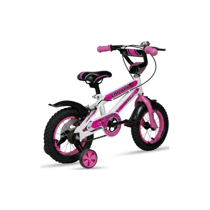 دوچرخه چیاوا مدل دنیز سایز ۱۲ image gallery