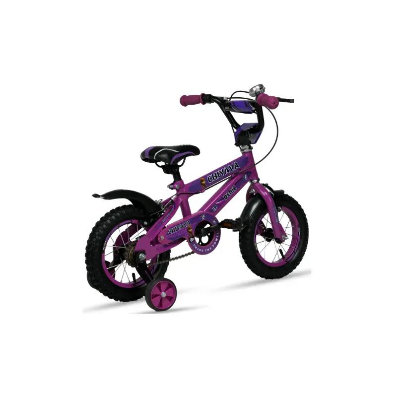 دوچرخه چیاوا مدل دنیز سایز ۱۲ image gallery