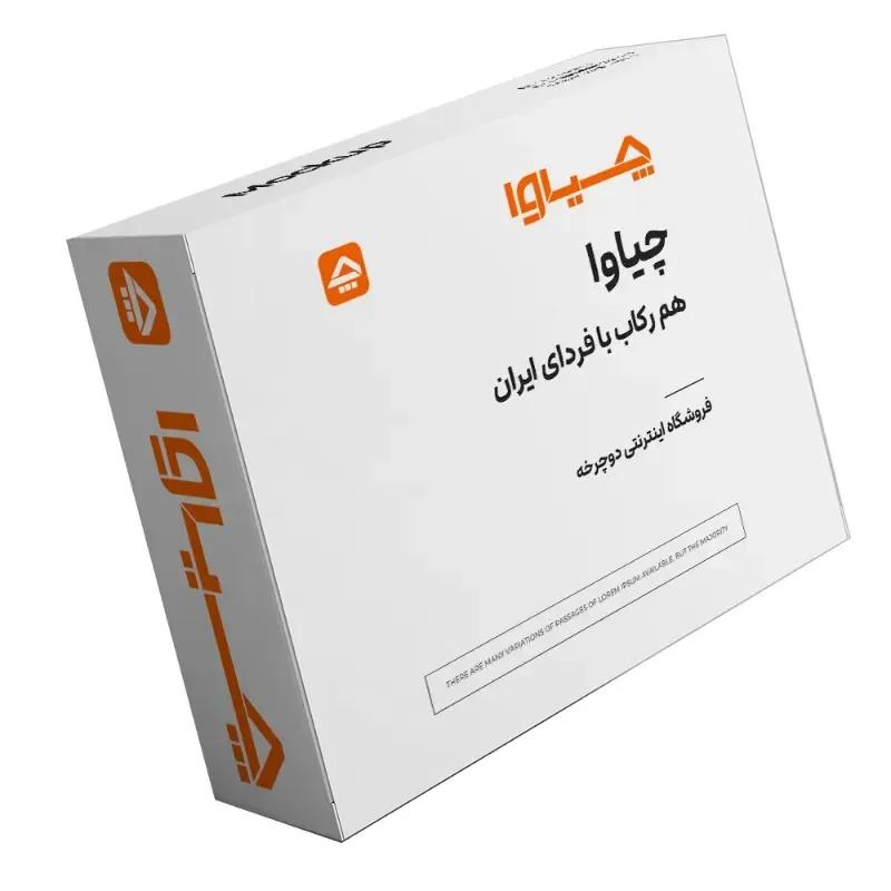 دوچرخه چیاوا مدل دنیز سایز ۱۲ image gallery