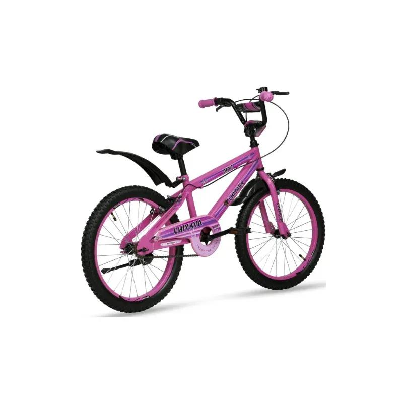 دوچرخه چیاوا مدل دنیز سایز ۲۰ image gallery