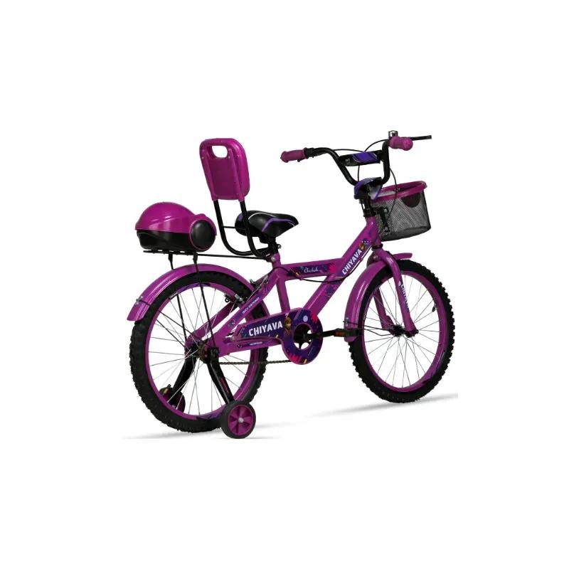 دوچرخه چیاوا مدل چیچک سایز ۲۰ image gallery