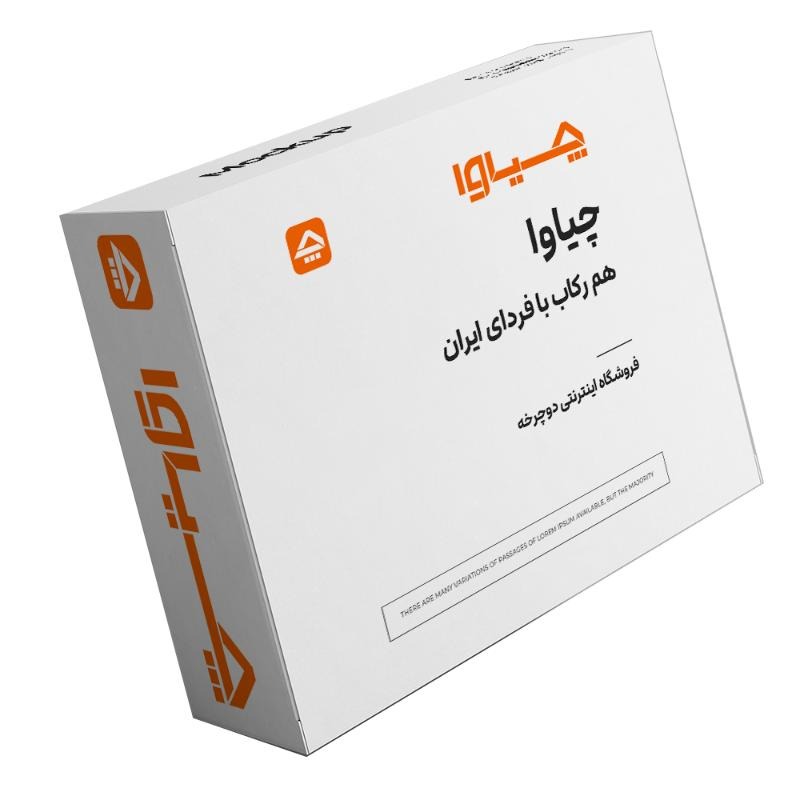 دوچرخه چیاوا مدل چیچک سایز ۲۰ image gallery