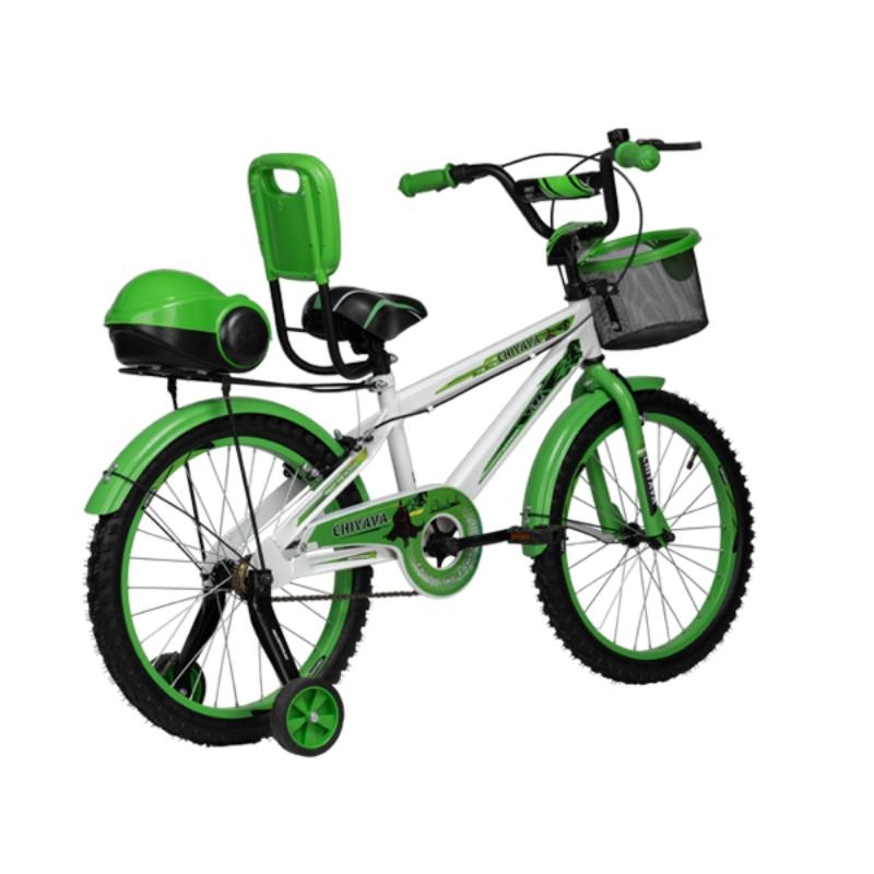 دوچرخه چیاوا مدل چیچک سایز ۲۰ image gallery