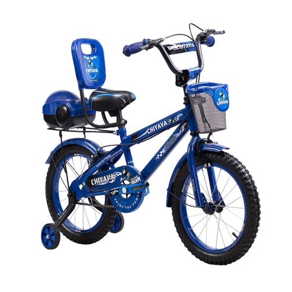 دوچرخه چیاوا مدل چیچک سایز ۱۶  image gallery