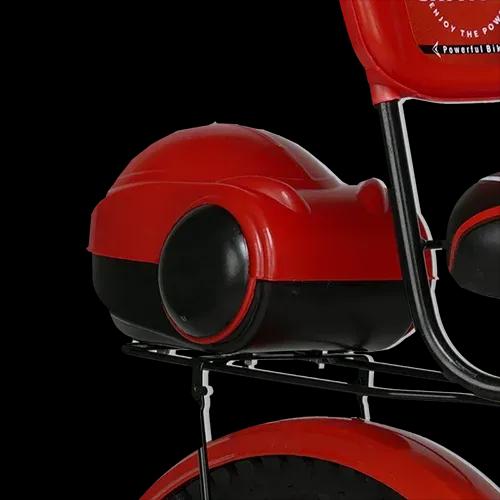 دوچرخه چیاوا مدل چیچک سایز ۱۲ مناسب ۲ تا ۴ سال image gallery