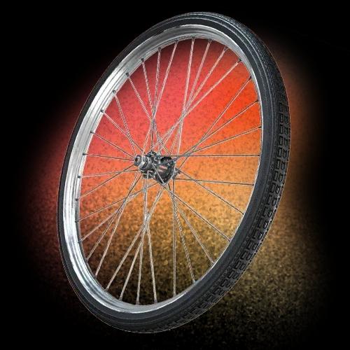 دوچرخه چیاوا مدل آکو دنده‌ای ۲۱ سرعته با ترمز دیسکی و دوشاخ کمک‌دار سایز 26 image gallery