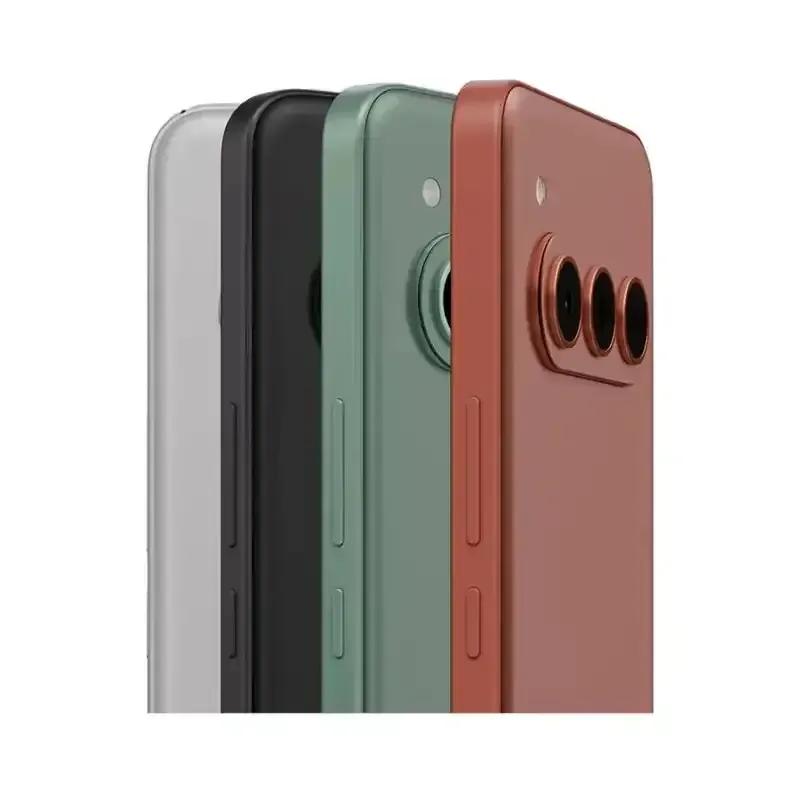 گوشی موبایل داریا مدل Bond II Lite 5G با ظرفیت 256GB و رم 8GB image gallery