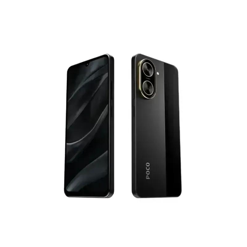 گوشی موبایل شیائومی مدل Poco C71 ظرفیت 128گیگابایت و رم 4 گیگابایت image gallery