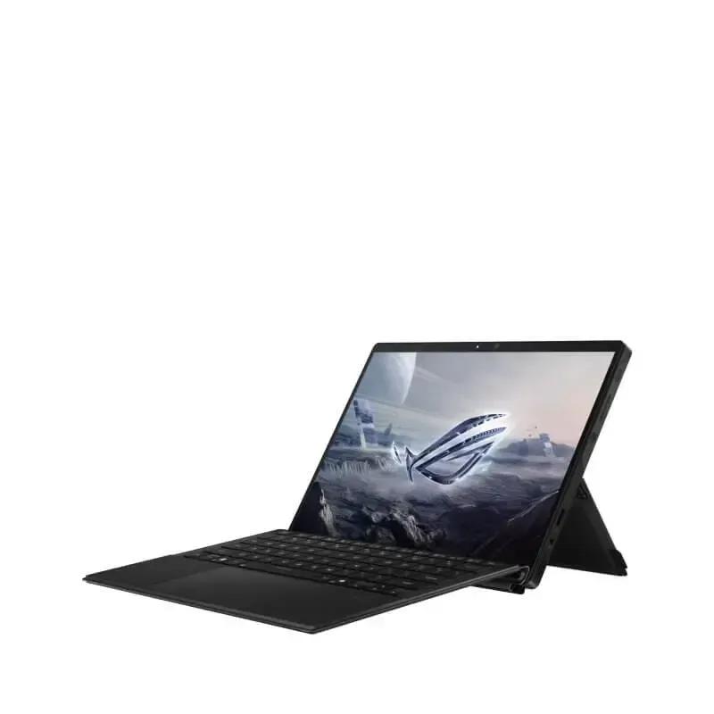 لپ‌ تاپ 13.4 اینچی ایسوس مدل ROG Flow Z13 (2025) GZ302EA-e/Ryzen AI MAX+395-32GB-1TSSD-Shared image gallery