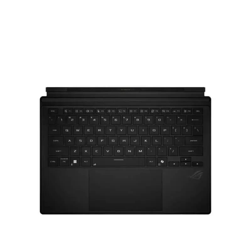 لپ‌ تاپ 13.4 اینچی ایسوس مدل ROG Flow Z13 (2025) GZ302EA-e/Ryzen AI MAX+395-32GB-1TSSD-Shared image gallery