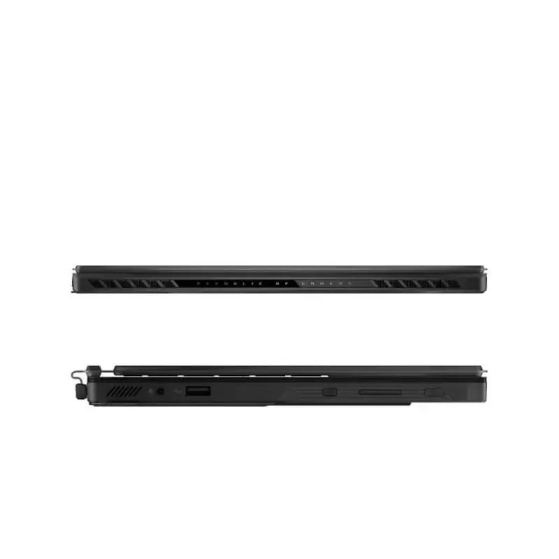 لپ‌ تاپ 13.4 اینچی ایسوس مدل ROG Flow Z13 (2025) GZ302EA-e/Ryzen AI MAX+395-32GB-1TSSD-Shared image gallery