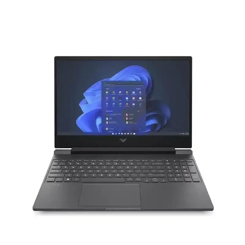 لپ تاپ گیمینگ 15.6 اینچی اچ پی مدل Victus 15 Fa2701wm i5-16GB-512SSD-6GB 4050 image gallery