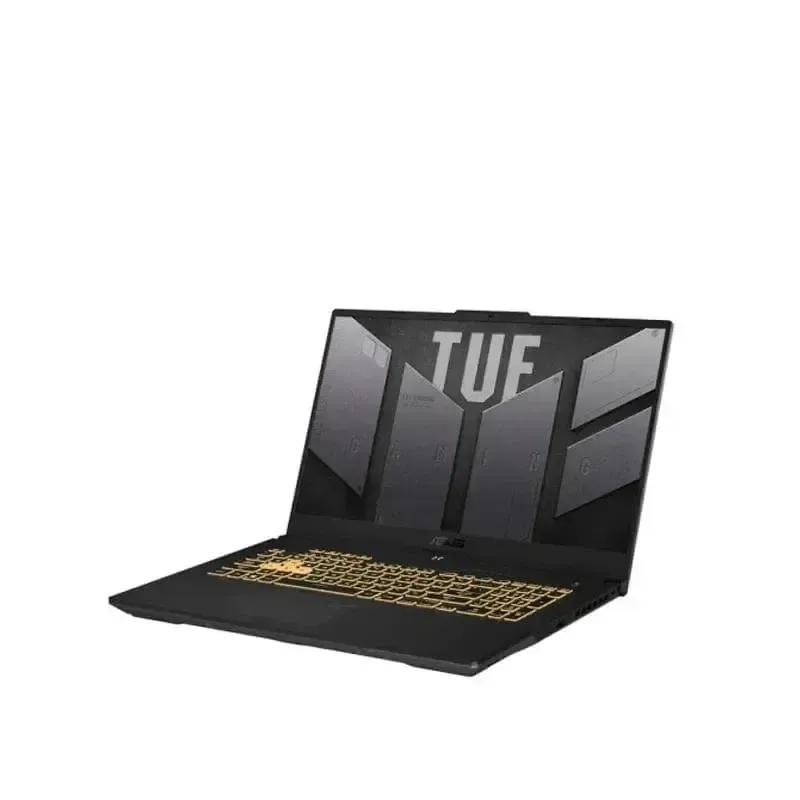 لپ‌ تاپ 16 اینچی ایسوس مدل TUF Gaming F16 FX607VJ-RL009 Core 5 210H-16GB-512SSD-6GB 3050 image gallery