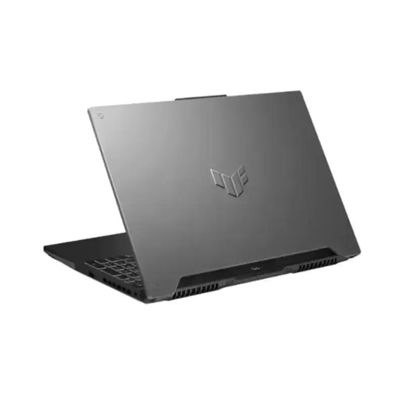 لپ‌ تاپ 16 اینچی ایسوس مدل TUF Gaming F16 FX607VJ-RL009 Core 5 210H-16GB-512SSD-6GB 3050 image gallery