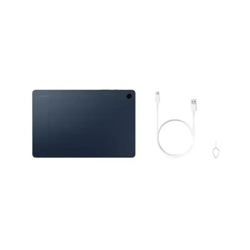 تبلت 11 اینچی سامسونگ مدل Galaxy Tab A9 Plus 5G SM-X216B ظرفیت 128 گیگابایت رم 8 گیگابایت image gallery
