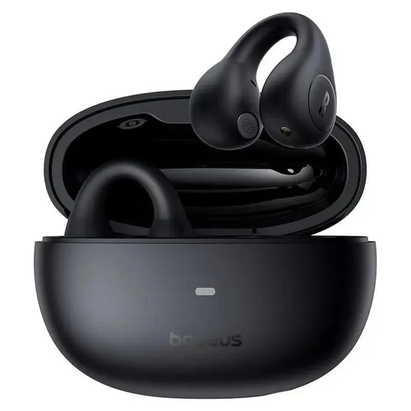 هندزفری بلوتوث بیسوس Baseus AirGo AS01 A00069101223 image gallery