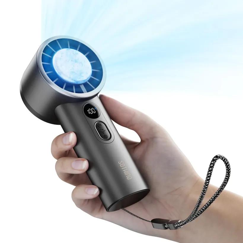 پنکه دستی شیائومی Sothing مدل 2418 image gallery