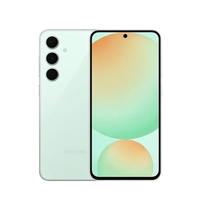 گوشی موبایل سامسونگ مدل Galaxy S24 FE 5G دو سیم‌کارت ظرفیت 256GB و رم 8GB (ویتنام) image gallery