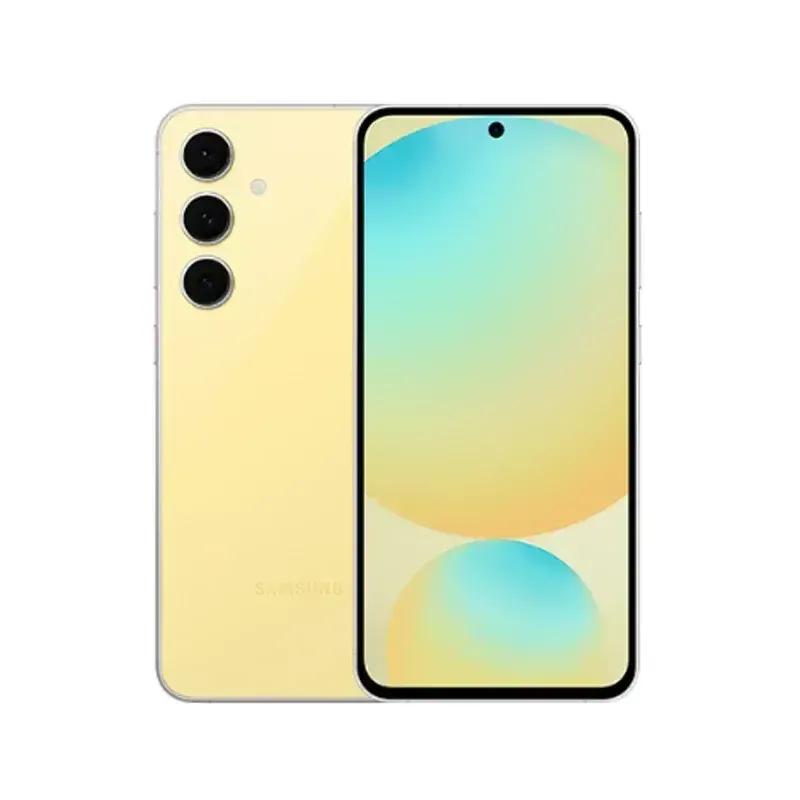 گوشی موبایل سامسونگ مدل Galaxy S24 FE 5G دو سیم‌کارت ظرفیت 256GB و رم 8GB (ویتنام) image gallery