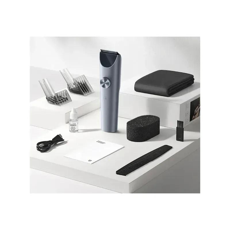 ماشین اصلاح چندکاره شیائومی Xiaomi Hair Clipper 2 MJGHHC2LF image gallery