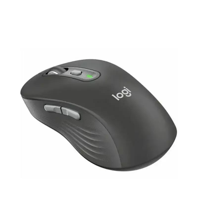 ماوس بی‌ سیم لاجیتک مدل Signature Plus M750 image gallery