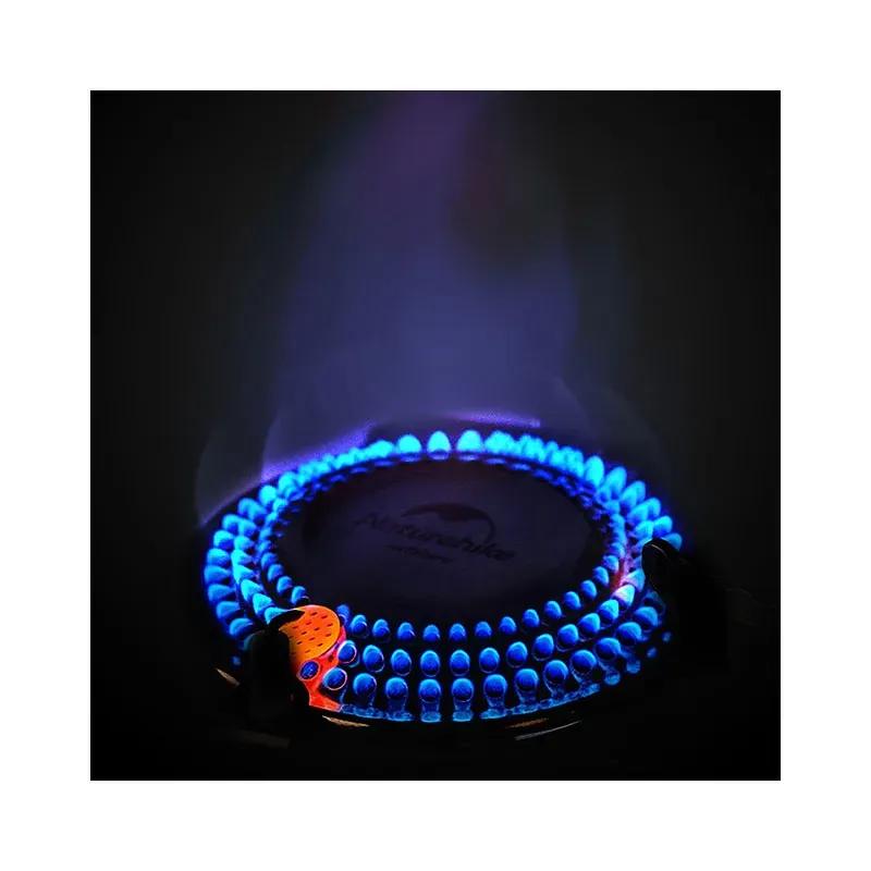 سرشعله شلنگدار نیچرهایک مدل NH21RJ009 image gallery