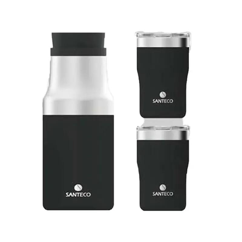 ست فلاسک و لیوان سانتکو مدل Molle Set image gallery