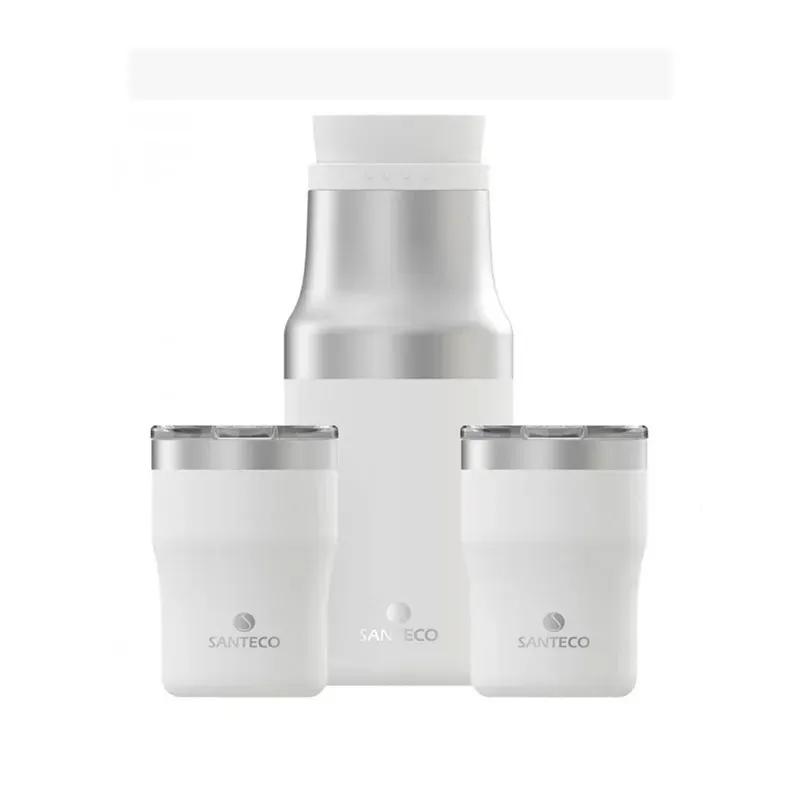 ست فلاسک و لیوان سانتکو مدل Molle Set image gallery