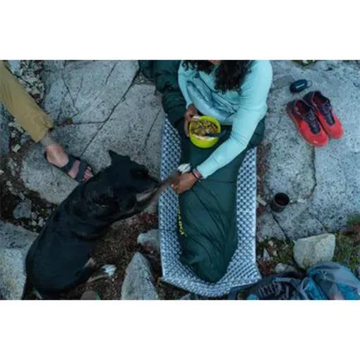 زیرانداز کوهنوردی و طبیعت گردی آکاردئونی ترمارست مدل زدلایت سول مدل Z LITE Sol image gallery