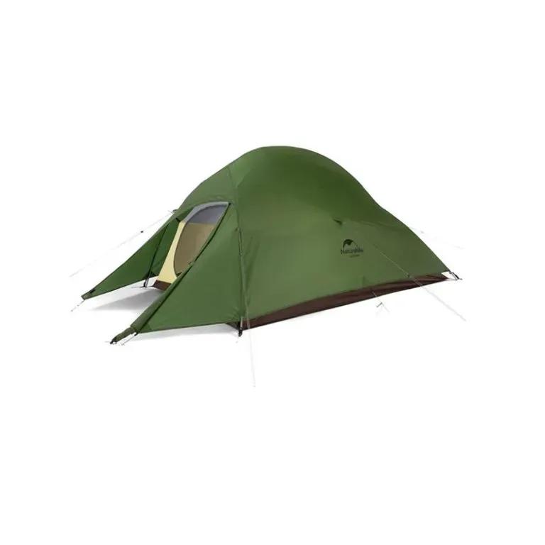 چادر ۳ نفره کوهنوردی و طبیعت گردی سالیوا مدل دنالی Denali 3 image gallery