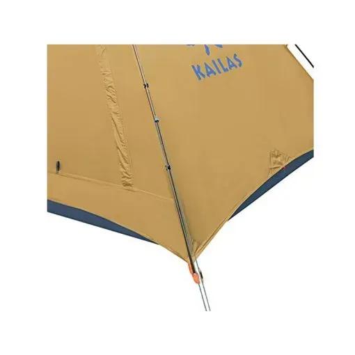 چادر ۲ نفره کمپینگ کایلاس مدل زنیت Zenith IV Tent 2P KT2303103 image gallery