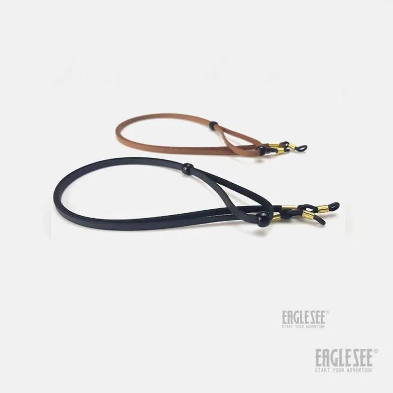 بند عینک ایگلسی مدل چرمی classic Leather image gallery