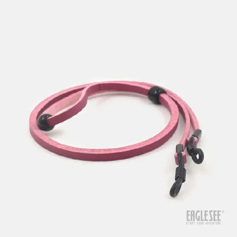 بند عینک ایگلسی مدل چرمی classic Leather image gallery