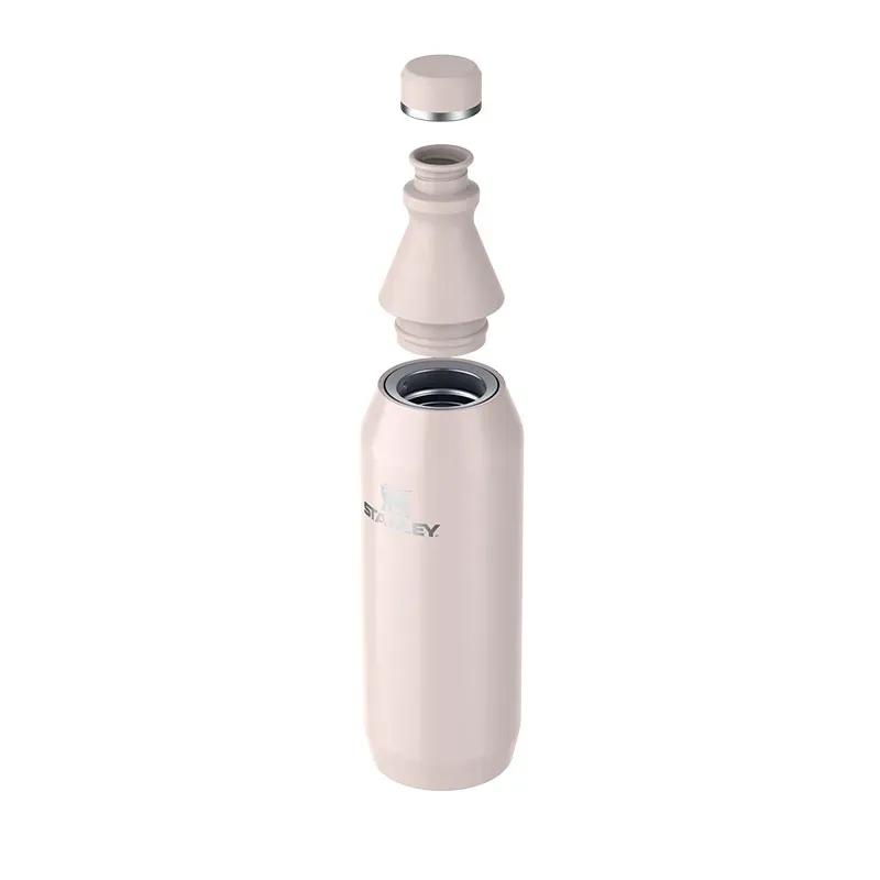 بطری استنلی مدل Slim Bottle 590 ml image gallery