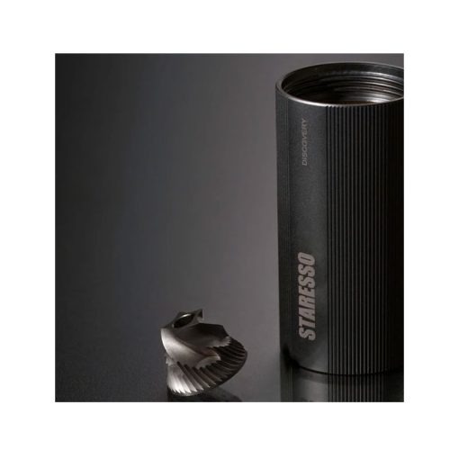 آسیاب قهوه دستی استارسو مدل Discover I Manual Grinder d6 image gallery