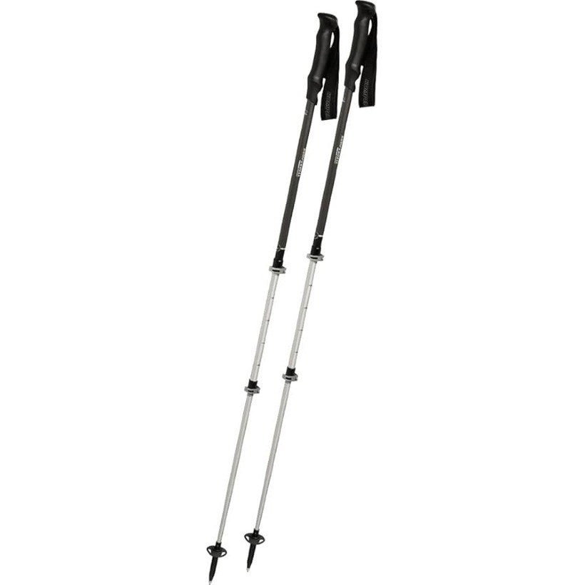 باتوم کوه نوردی کلیپسی کامپردل مدل  Trekmaster Powerlock مجموعه ۲ عددی image gallery