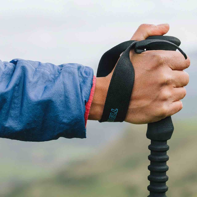 باتوم کوهنوردی کامپردل مدل Explorer Contour Power Lock مجموعه ۲ عددی image gallery