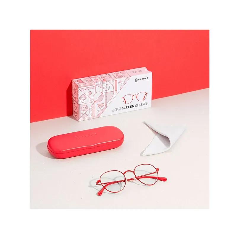 عینک کامپیوتر بارنر مدل گینزا Ginza image gallery