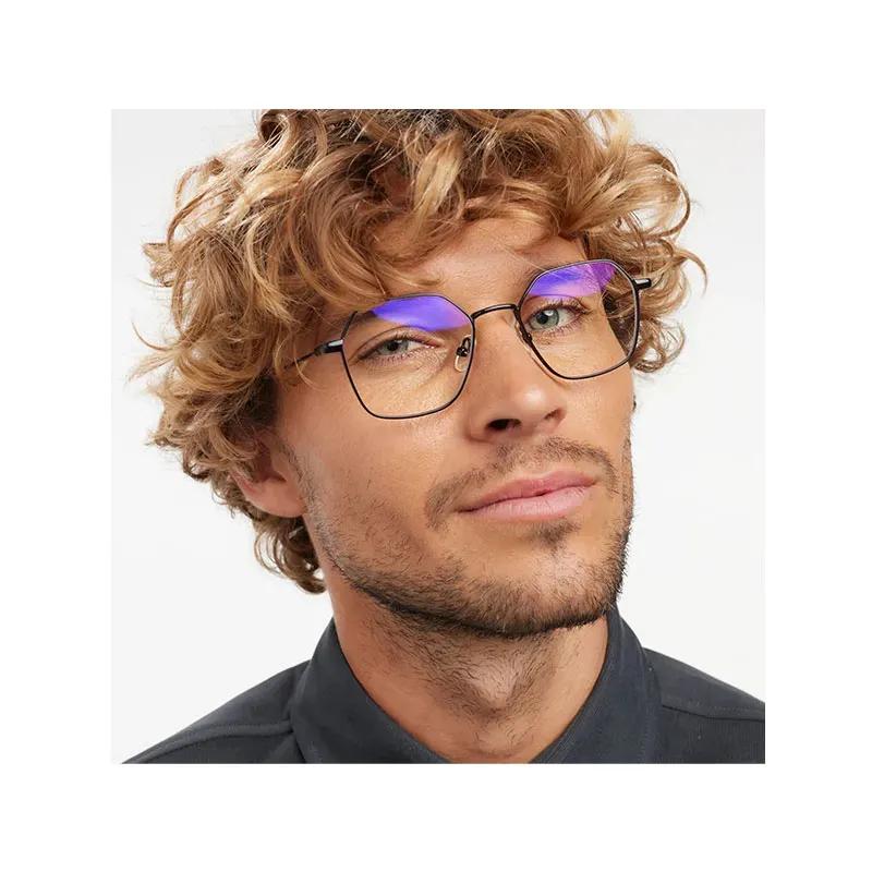 عینک کامپیوتر بارنر مدل تراستور Trastevere image gallery