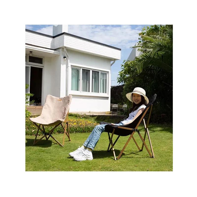 صندلی تاشو نیچرهایک مدل NH19Y001-Z image gallery