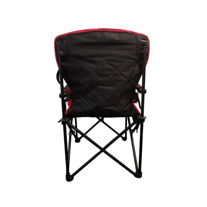 صندلی تاشو تیتو کمپ مدل کینگ King image gallery