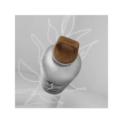 قمقمه سیگ مدل مای پلنت طرحدار - Sigg Water Bottle Traveller MyPlanet 0.6 L image gallery